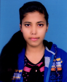 SHIVANI  JAISWAL (ITCE/00084)